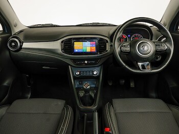 Used MG MG3 2023 for sale - 76614491: Photo