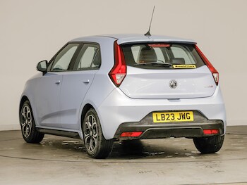 Used MG MG3 2023 for sale - 76614491: Photo
