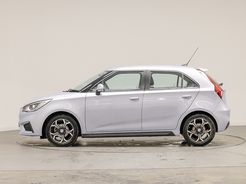 Used MG MG3 2023 for sale - 76614491: Photo 4