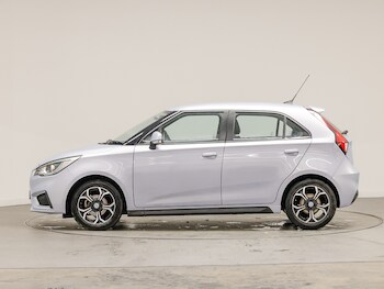 Used MG MG3 2023 for sale - 76614491: Photo