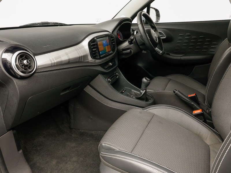 Used MG MG3 2023 for sale - 76614491: Photo 5