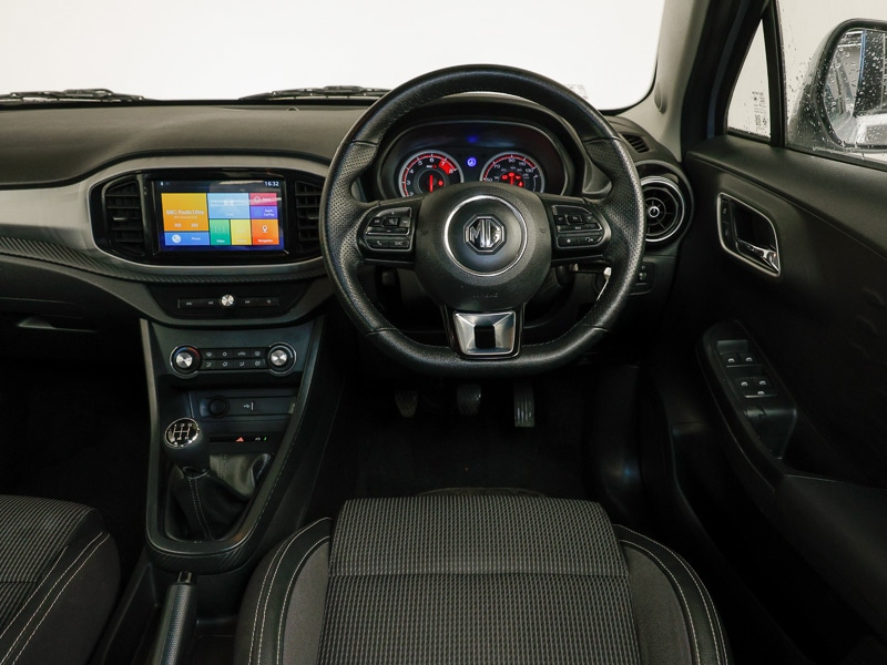 Used MG MG3 2023 for sale - 76614491: Photo 7