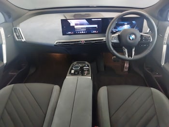 Used BMW iX 2025 for sale - 77480578: Photo