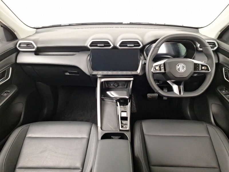 Used MG MG ZS 2025 for sale - 77353261: Photo 2