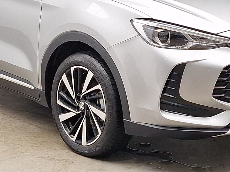 Used MG MG ZS 2025 for sale - 77353261: Photo 9