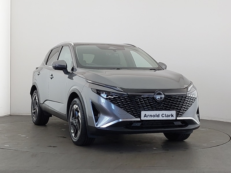 Used Nissan Qashqai 2024 for sale - 76614459: Photo 1