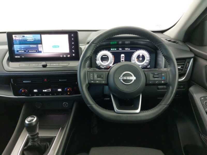 Used Nissan Qashqai 2024 for sale - 76614459: Photo 7