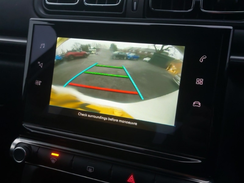 Used Citroen C3 2022 for sale - 77851883: Photo 10