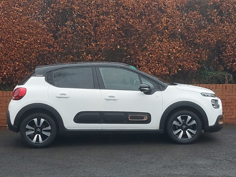 Used Citroen C3 2022 for sale - 77851883: Photo 12