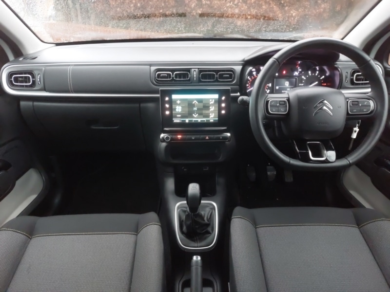 Used Citroen C3 2022 for sale - 77851883: Photo 2