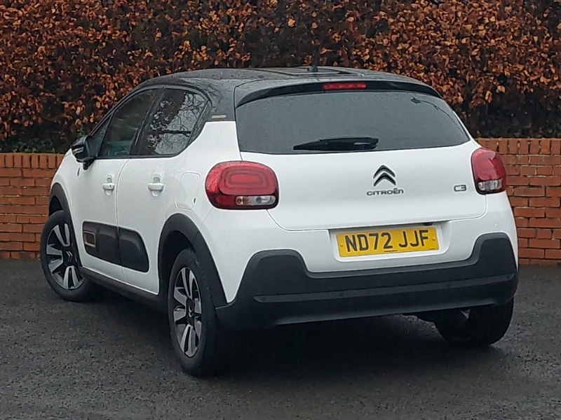 Used Citroen C3 2022 for sale - 77851883: Photo 3