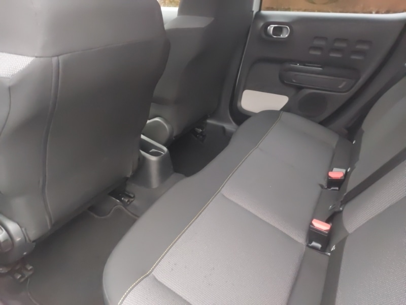 Used Citroen C3 2022 for sale - 77851883: Photo 6