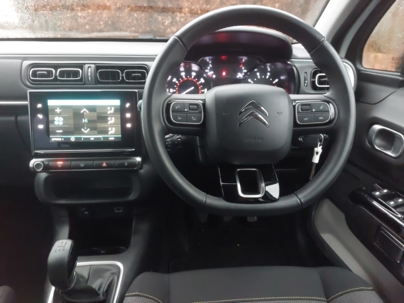 Used Citroen C3 2022 for sale - 77851883: Photo 7