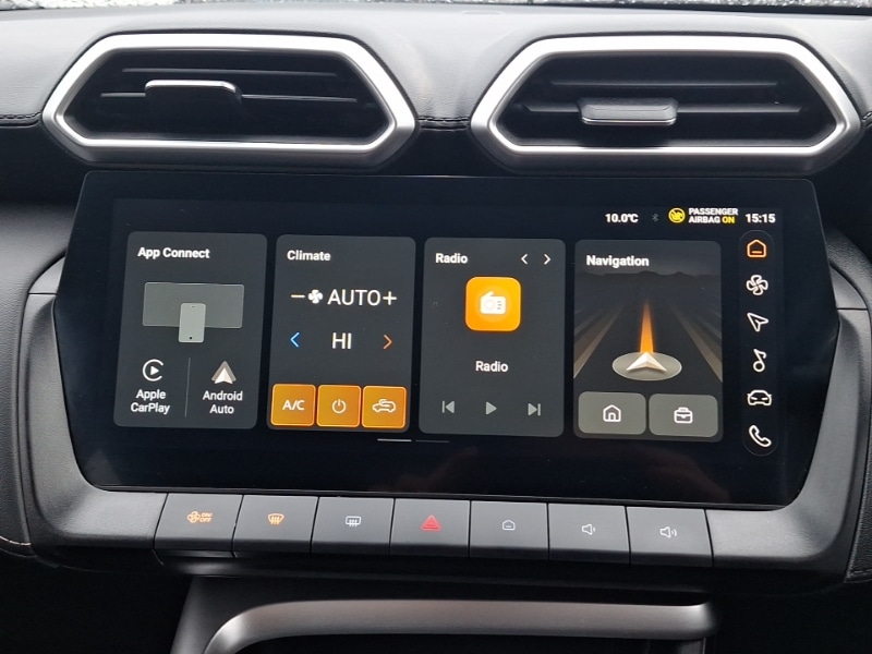 Used MG MG ZS 2024 for sale - 77912134: Photo 10