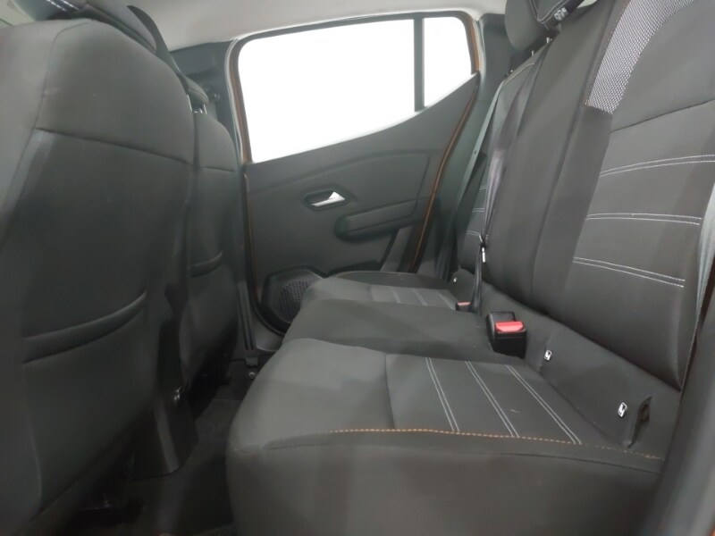 Used Dacia Sandero Stepway 2022 for sale - 77078677: Photo 6