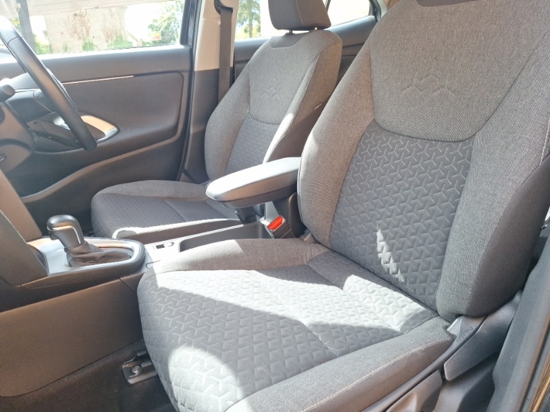 Used Toyota Yaris Cross 2022 for sale - 76165696: Photo 5