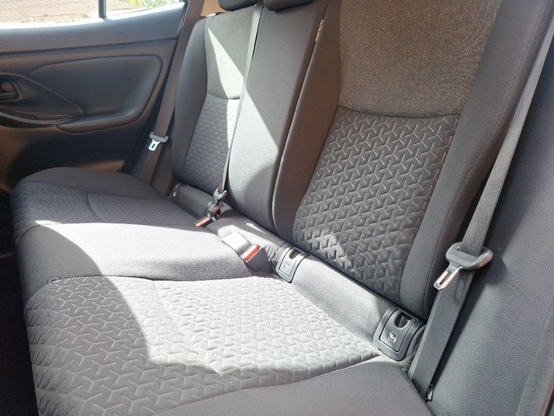 Used Toyota Yaris Cross 2022 for sale - 76165696: Photo 6