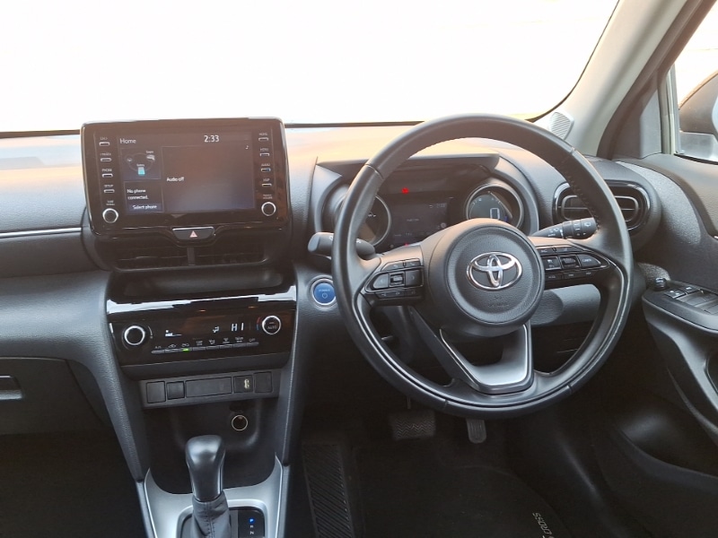 Used Toyota Yaris Cross 2022 for sale - 76165696: Photo 7