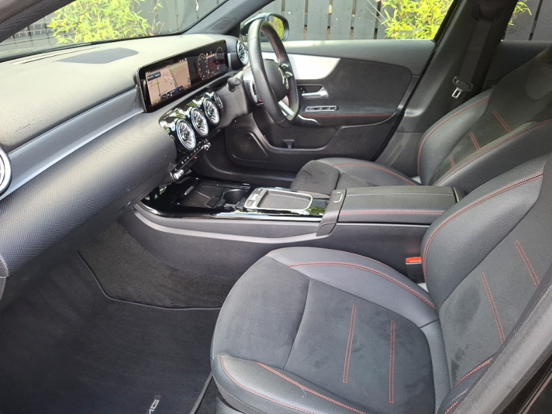 Used Mercedes-Benz A-Class 2024 for sale - 76915786: Photo 5