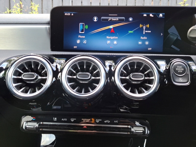 Used Mercedes-Benz A-Class 2024 for sale - 76915786: Photo 7