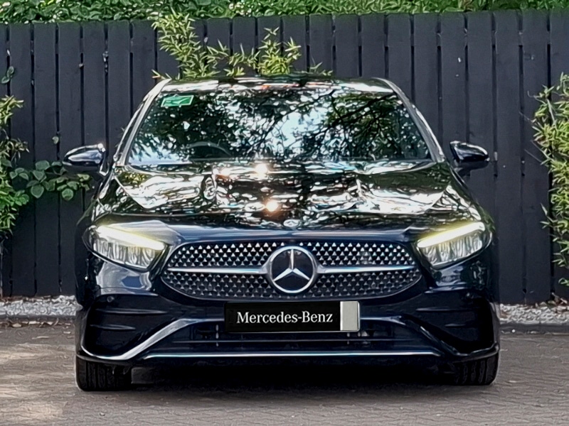 Used Mercedes-Benz A-Class 2024 for sale - 76915786: Photo 8