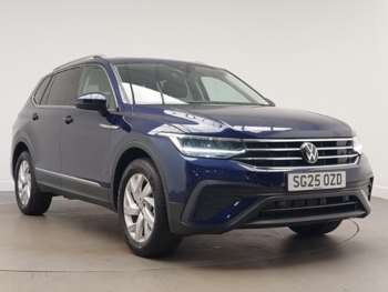 2025 - 1.5 TSI Life 5dr DSG