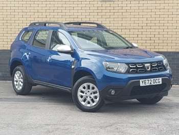 2022 - 1.0 TCe 90 Comfort 5dr