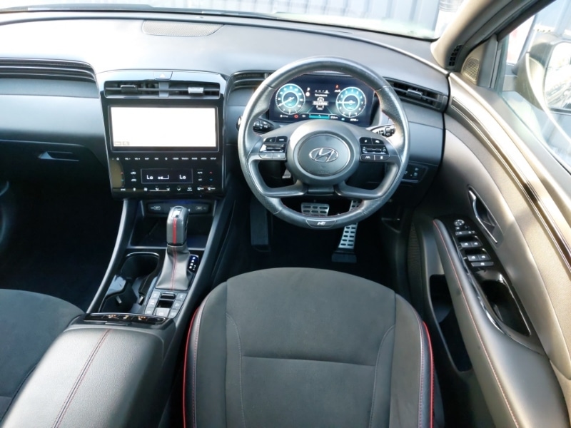 Used Hyundai TUCSON 2023 for sale - 76770653: Photo 7