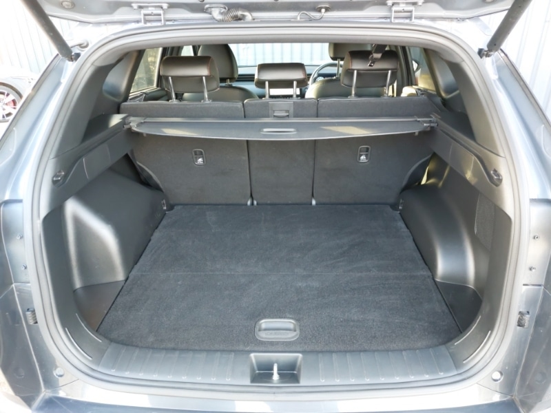 Used Hyundai TUCSON 2023 for sale - 76770653: Photo 8