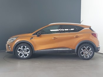 Used Renault Captur 2022 for sale - 76925623: Photo