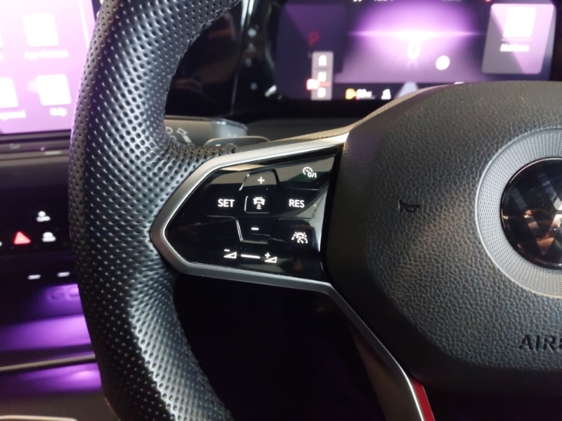 Used Volkswagen Golf 2021 for sale - 77325857: Photo 10