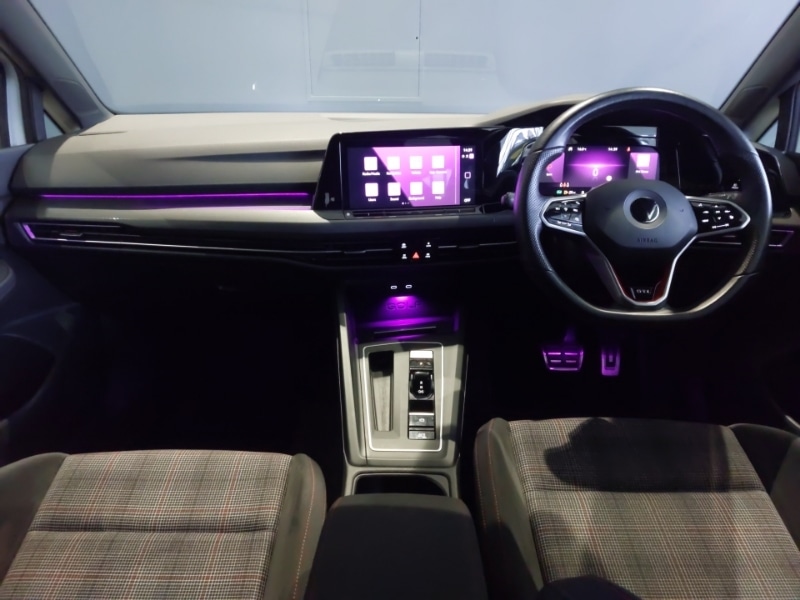 Used Volkswagen Golf 2021 for sale - 77325857: Photo 2