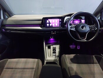 Used Volkswagen Golf 2021 for sale - 77325857: Photo