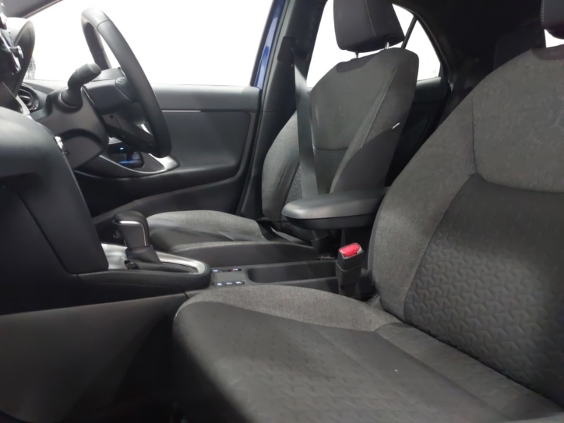 Used Toyota Yaris Cross 2022 for sale - 76589653: Photo 5