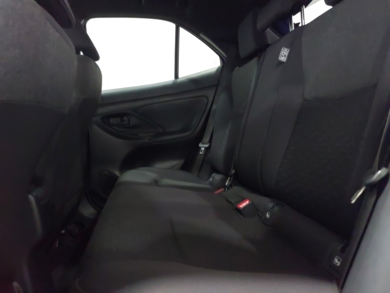 Used Toyota Yaris Cross 2022 for sale - 76589653: Photo 6