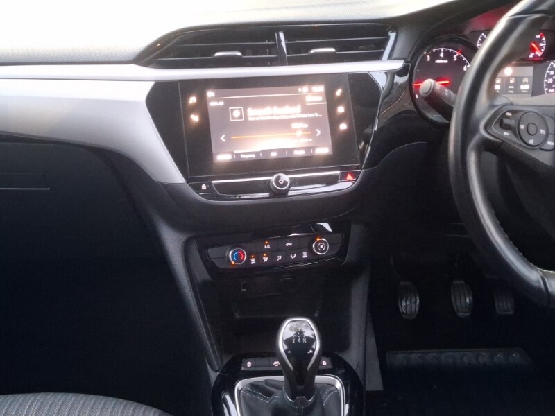 Used Vauxhall Corsa 2022 for sale - 77025094: Photo 10