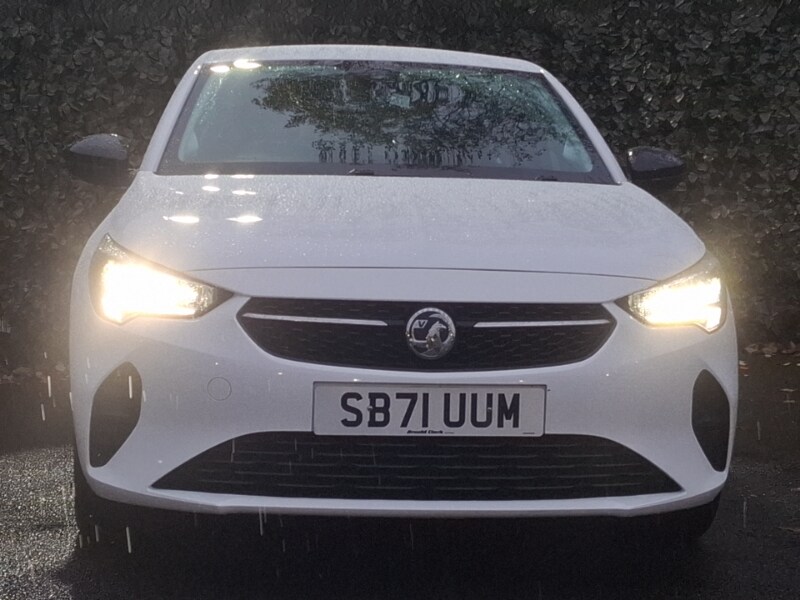 Used Vauxhall Corsa 2022 for sale - 77025094: Photo 12