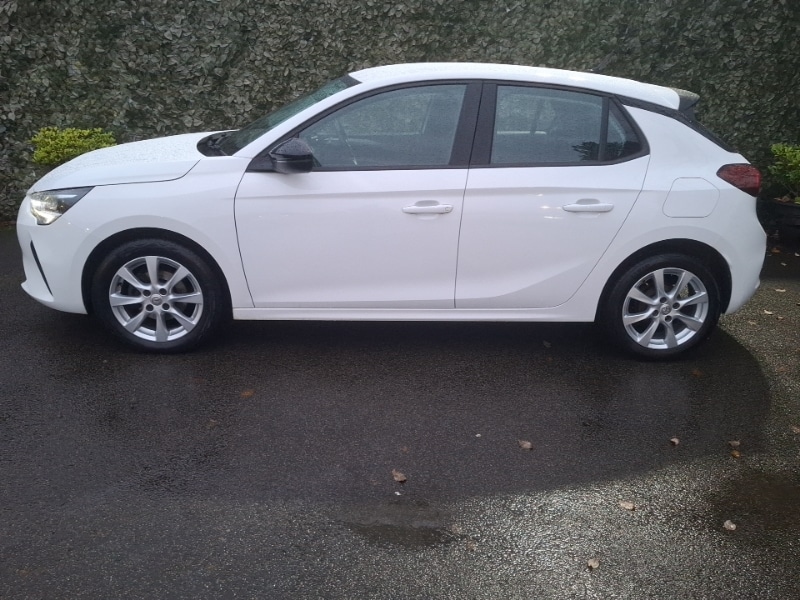 Used Vauxhall Corsa 2022 for sale - 77025094: Photo 4