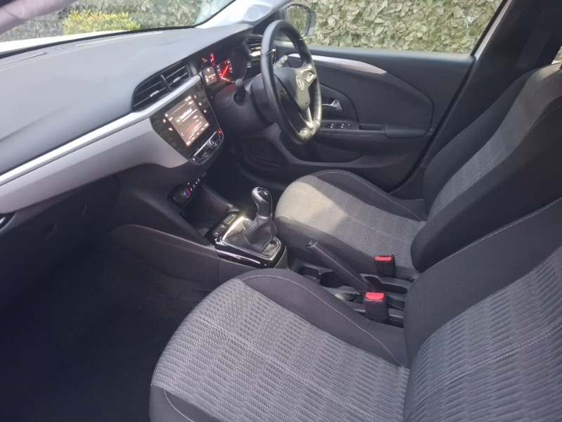 Used Vauxhall Corsa 2022 for sale - 77025094: Photo 5