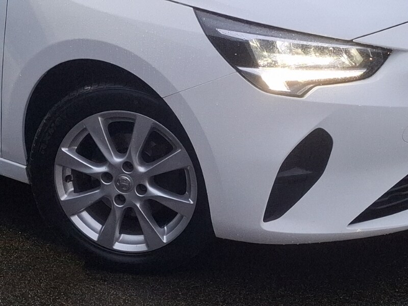 Used Vauxhall Corsa 2022 for sale - 77025094: Photo 9