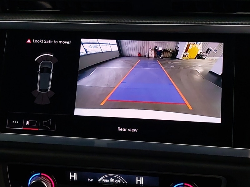 Used Audi Q3 2022 for sale - 77874836: Photo 10