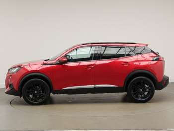 Used Peugeot 2008 2020 for sale - 74957251: Photo