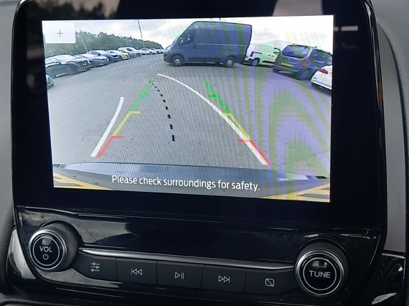 Used Ford Ecosport 2022 for sale - 76720699: Photo 11