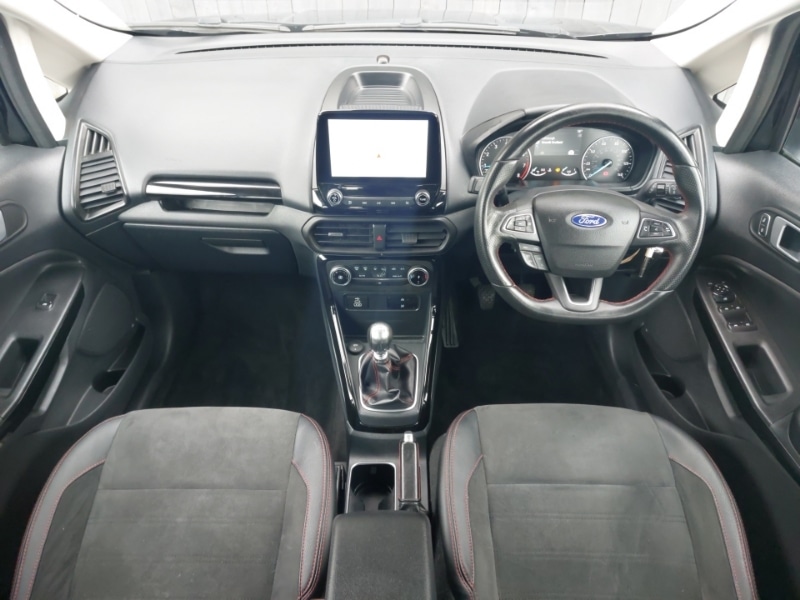 Used Ford Ecosport 2022 for sale - 76720699: Photo 2