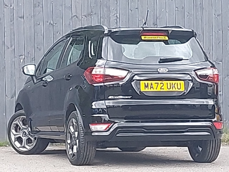 Used Ford Ecosport 2022 for sale - 76720699: Photo 3