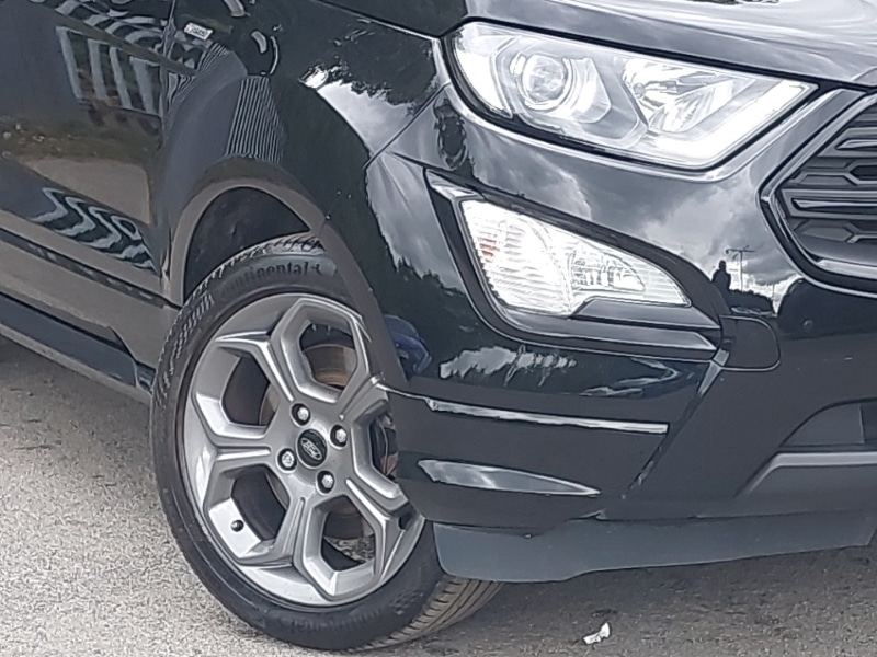 Used Ford Ecosport 2022 for sale - 76720699: Photo 9