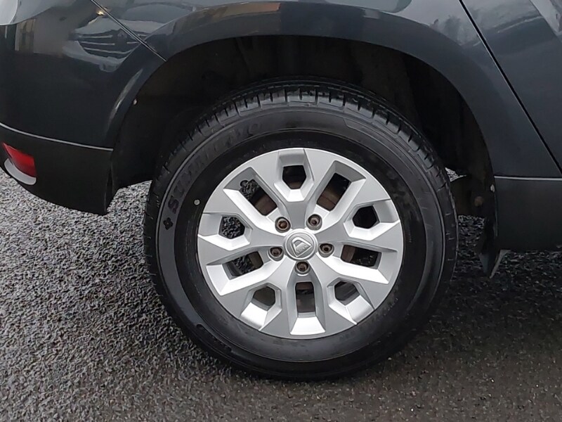 Used Dacia Duster 2022 for sale - 77531405: Photo 12