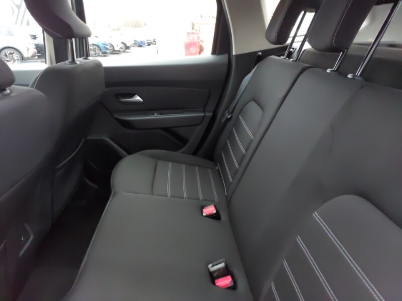 Used Dacia Duster 2022 for sale - 77531405: Photo 6