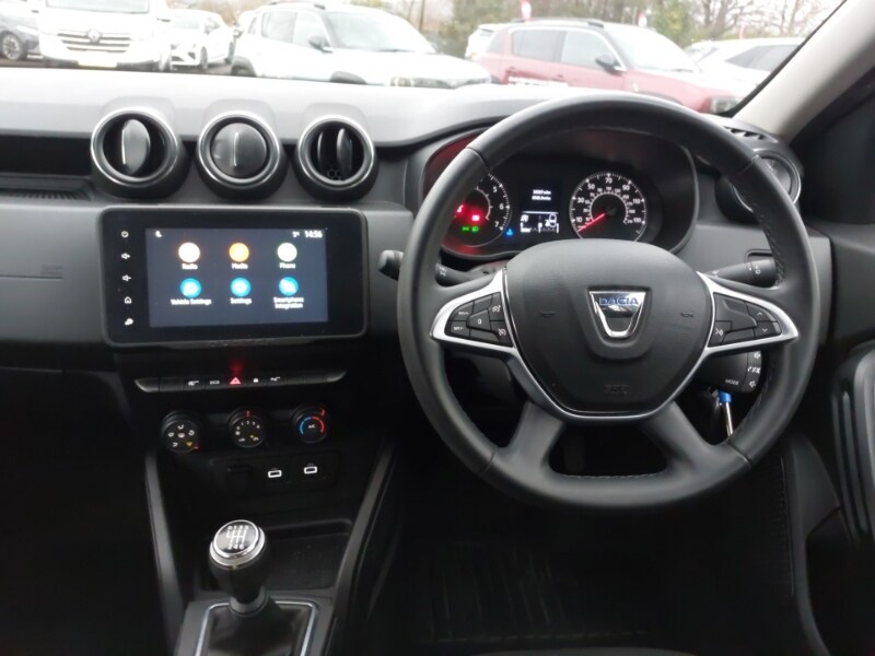 Used Dacia Duster 2022 for sale - 77531405: Photo 7