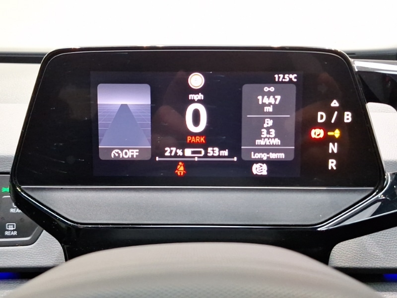 Used Volkswagen ID.3 2021 for sale - 77393276: Photo 11